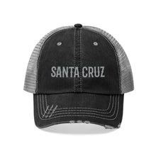 Load image into Gallery viewer, &#39;SANTA CRUZ&#39; TRUCKER HAT