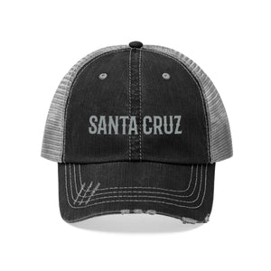 'SANTA CRUZ' TRUCKER HAT