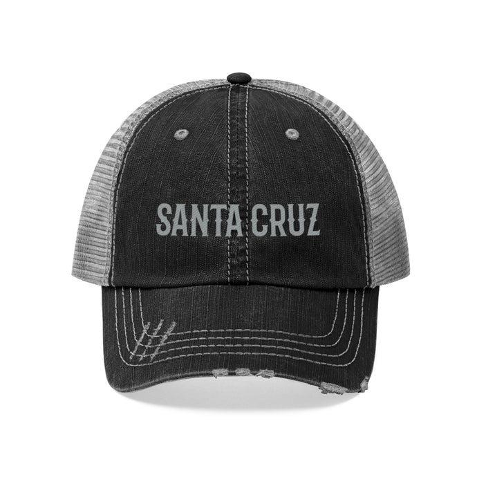 'SANTA CRUZ' TRUCKER HAT