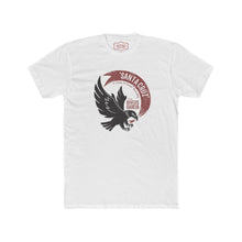 Load image into Gallery viewer, Unisex EAGLE &#39;SANTA CRUZ&#39; TEE
