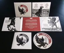 Load image into Gallery viewer, &#39;SANTA CRUZ&#39; By Rivers Garcia (CD)