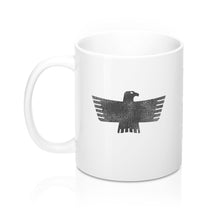 Load image into Gallery viewer, &#39;SANTA CRUZ&#39; MUG 11oz