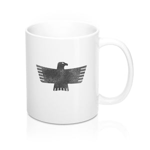 'SANTA CRUZ' MUG 11oz