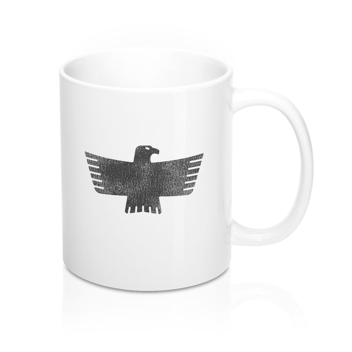 'SANTA CRUZ' MUG 11oz
