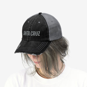 'SANTA CRUZ' TRUCKER HAT