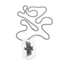 Load image into Gallery viewer, THUNDERBIRD DOG TAG