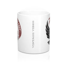 Load image into Gallery viewer, EAGLE &#39;SANTA CRUZ&#39; MUG 11oz