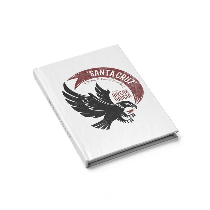 'SANTA CRUZ' JOURNAL