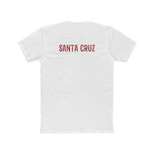 Load image into Gallery viewer, Unisex EAGLE &#39;SANTA CRUZ&#39; TEE