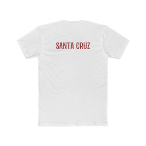 Unisex EAGLE 'SANTA CRUZ' TEE