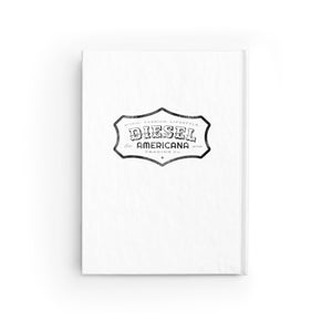 'SANTA CRUZ' JOURNAL