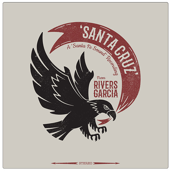 SANTA CRUZ By Rivers Garcia CD Diesel Americana Trading Co