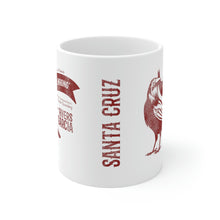 Load image into Gallery viewer, &#39;Got It All Wrong&#39; Ceramic Mug (11oz)