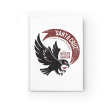 Load image into Gallery viewer, &#39;SANTA CRUZ&#39; JOURNAL