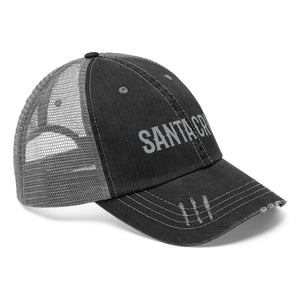 'SANTA CRUZ' TRUCKER HAT