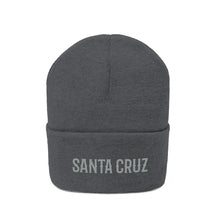 Load image into Gallery viewer, &#39;SANTA CRUZ&#39; KNIT TOQUE