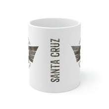 Load image into Gallery viewer, &#39;Stick Shift&#39; Ceramic Mug (11oz)
